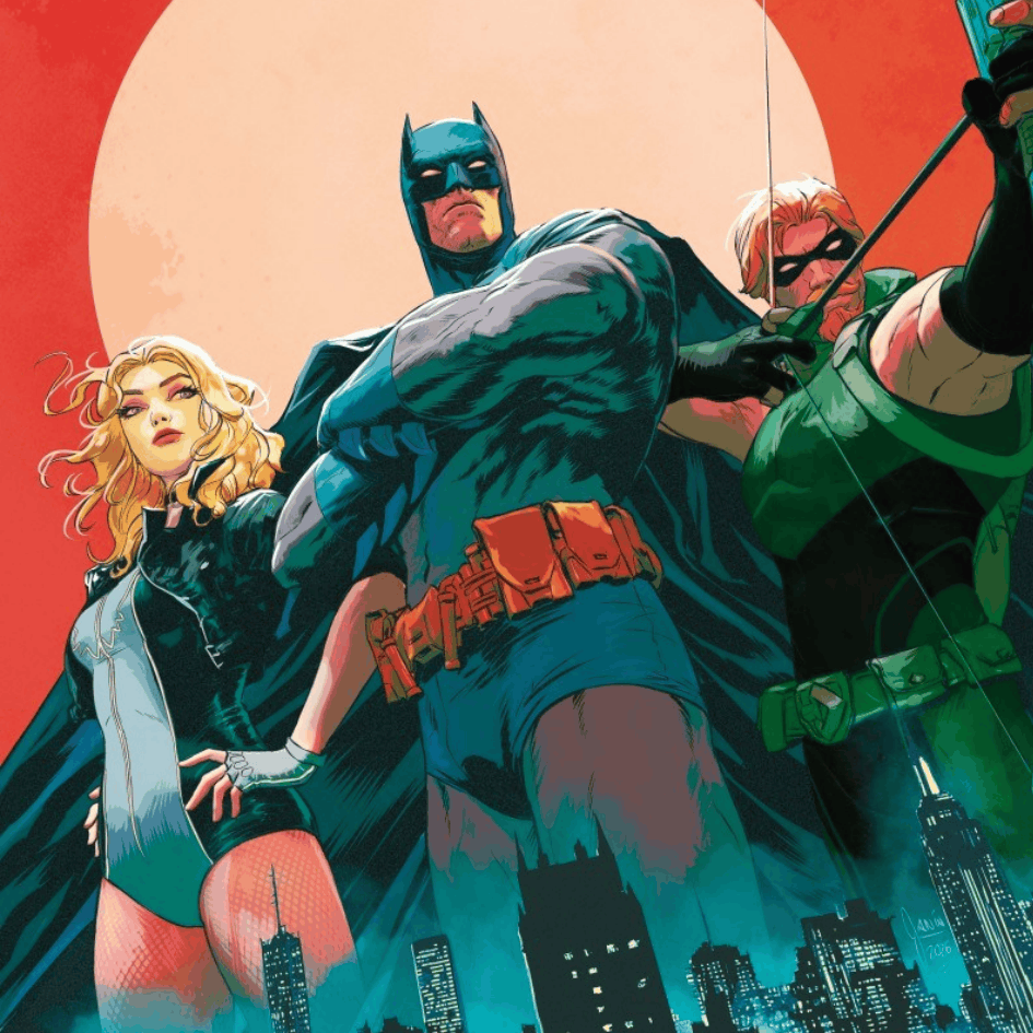 JULY : BATMAN AND SUPERMAN HIT 1100 ISSUES AND MORE …