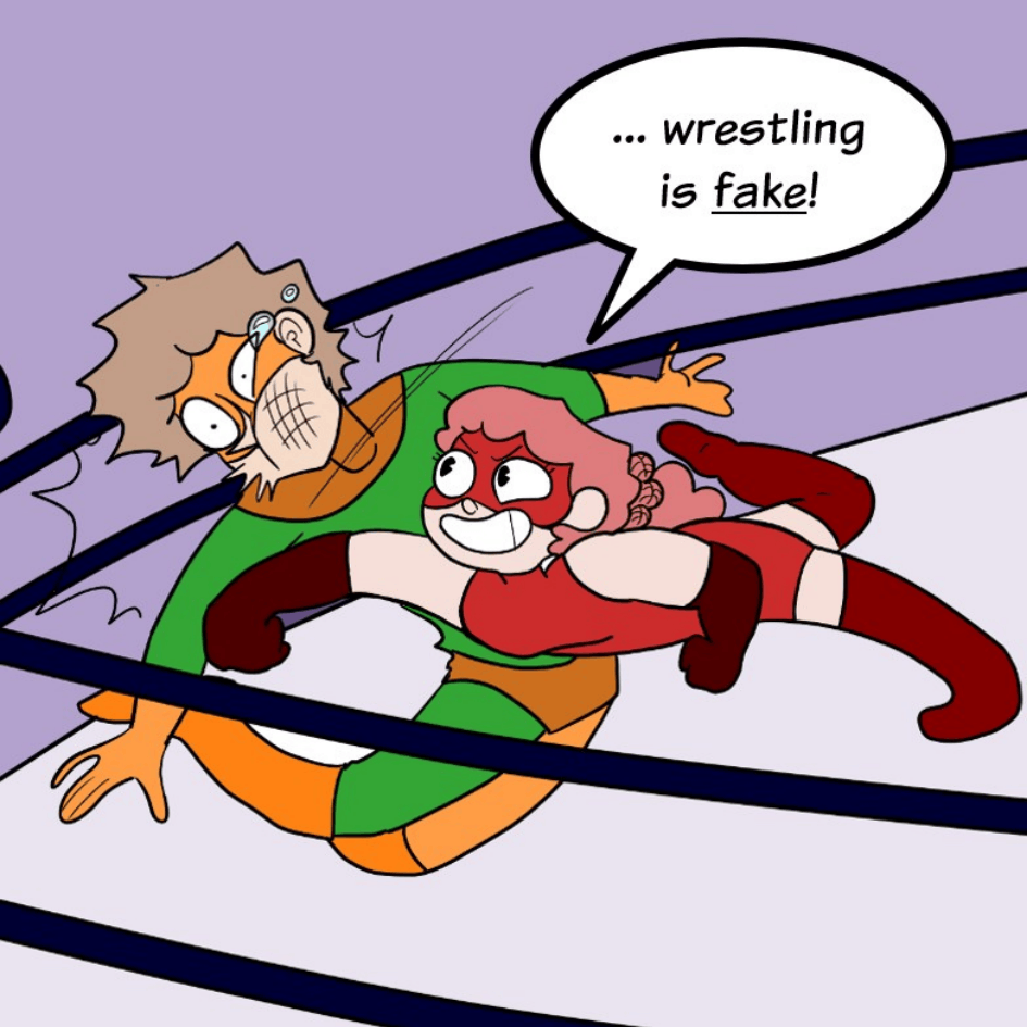 COMIC : PIP & JANE IN HEROLAND
