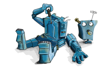 OOPS! GALLERIES ARE DOWN!